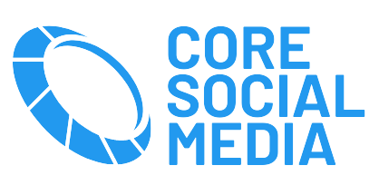 Core Social Media — home