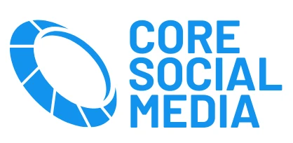 Core Social Media for Social Media Management, Social Media Marketing, Digital Marketing, SEO, Website and Mobile Apps